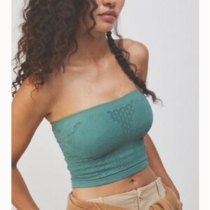 Free People - Meet in the middle tube top